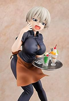 Amazon | KADOKAWA KDcolle 宇崎ちゃんは遊びたい! 宇崎花 原作版 喫茶 Amazon | KADOKAWA KDcolle 宇崎ちゃんは遊びたい! 宇崎花 原作版 喫茶